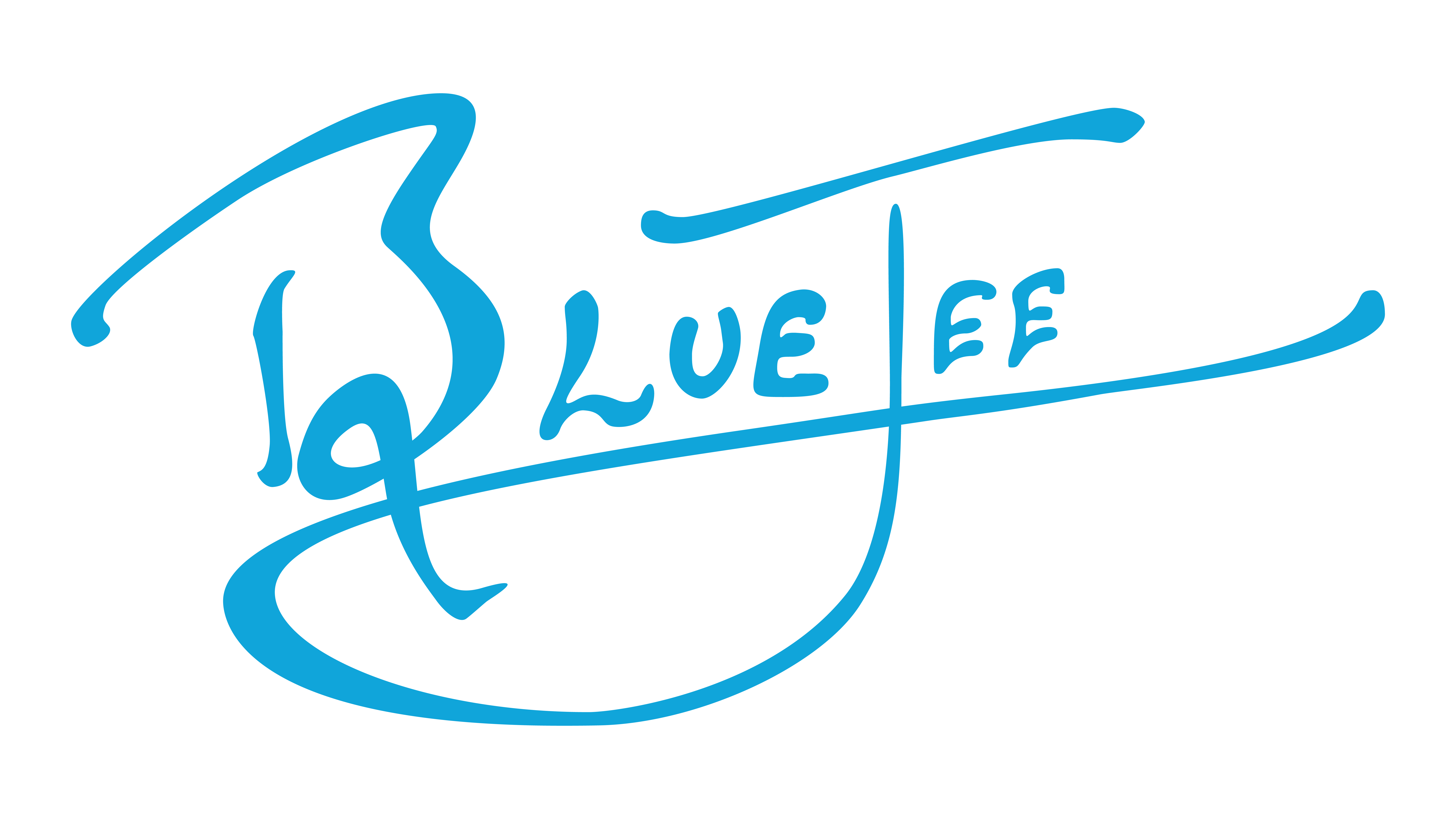 Bluejee Logo